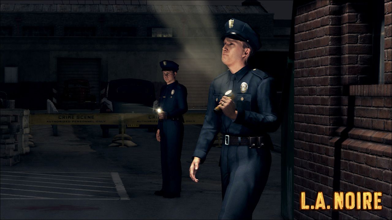 L.A. Noire - Imagen 3
